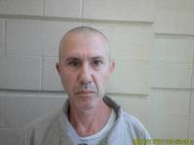 Kaspian James Cuevas a registered Sex Offender of California