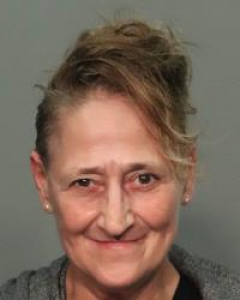 Katherine Mary Charles a registered Sex Offender of California