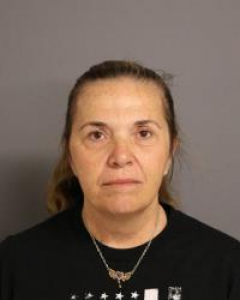 Kathia Maria Davis a registered Sex Offender of California