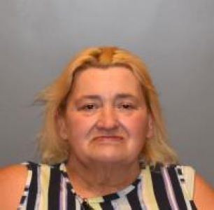 Kathy Marie Smith a registered Sex Offender of California
