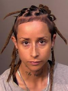 Katrina Terry Hovie a registered Sex Offender of California