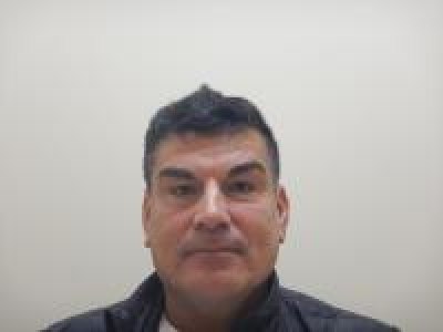 Kattsumi Larez a registered Sex Offender of California