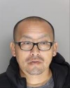 Kau Yang a registered Sex Offender of California