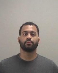 Kaylan Cureton a registered Sex Offender of California