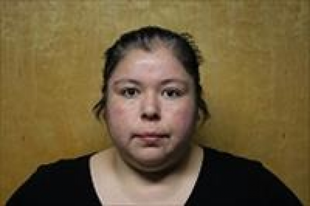 Kayla Muriel Brown a registered Sex Offender of California