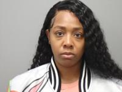 Kayla Corithian Jackson a registered Sex Offender of California