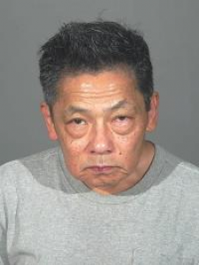 Kay Ohara a registered Sex Offender of California