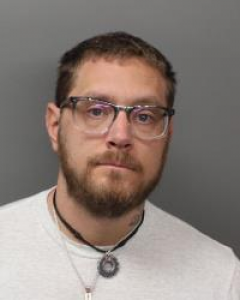 Keaton Wesley Gish a registered Sex Offender of California