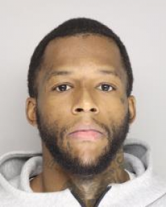 Keelan Jovante Taylor a registered Sex Offender of California
