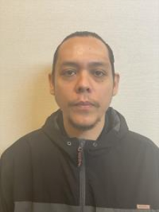 Keenan Dewayne Jones a registered Sex Offender of California