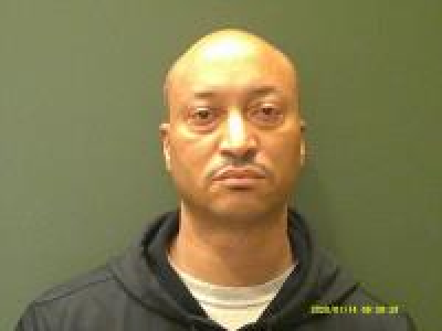 Keenan Dwayne Walker a registered Sex Offender of California