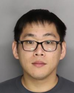 Keita Hasegawa a registered Sex Offender of California