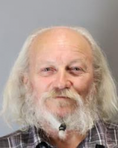 Keith William Adkins a registered Sex Offender of California
