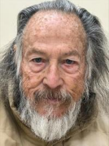 Keith Willard Bergren a registered Sex Offender of California