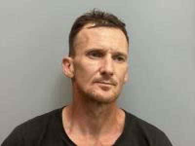 Keith Brandon Bristow a registered Sex Offender of California