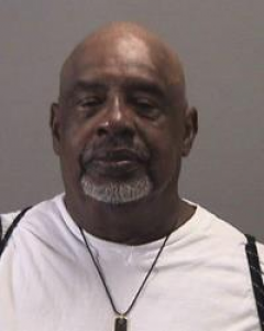 Keith Arnold Bussey a registered Sex Offender of California