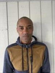 Keith Cameron a registered Sex Offender of California