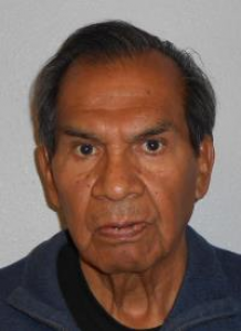 Keith Emerson a registered Sex Offender of California