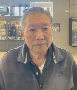 Keith Keim Eng a registered Sex Offender of California