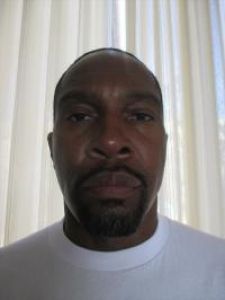 Keith Lamont Franklin a registered Sex Offender of California