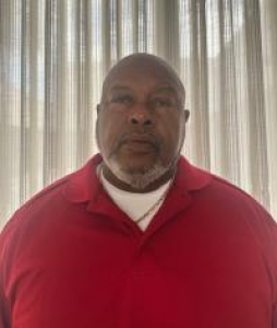 Keith Lawasior Green a registered Sex Offender of California