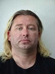 Keith Edwards Hopkins a registered Sex Offender of California