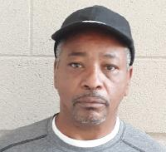 Keith Dwayne Jones a registered Sex Offender of California