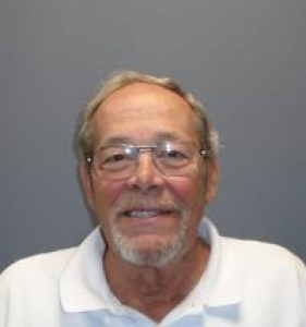 Keith Allen Kemp a registered Sex Offender of California