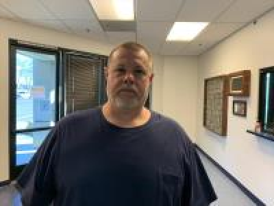 Keith Travis Kullgren a registered Sex Offender of California