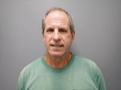 Keith Edward Lenik a registered Sex Offender of California