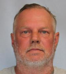 Keith Markham a registered Sex Offender of California