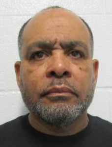 Keith Lamont Nelson a registered Sex Offender of California