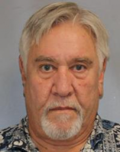 Keith Aaron Pepper a registered Sex Offender of California