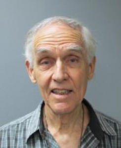 Keith Clark Salisbury a registered Sex Offender of California