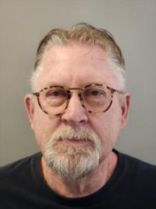 Keith D Schamens a registered Sex Offender of California