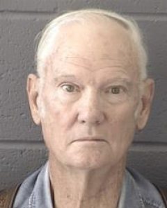 Keith Edwin Sharp a registered Sex Offender of California