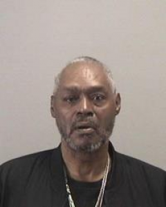 Keith Thomas a registered Sex Offender of California