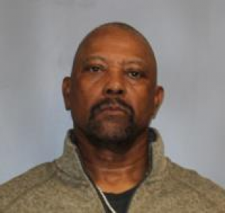 Keith Gerald Tisdale a registered Sex Offender of California