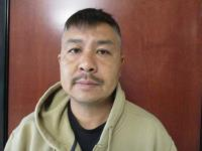 Keith Tran a registered Sex Offender of California