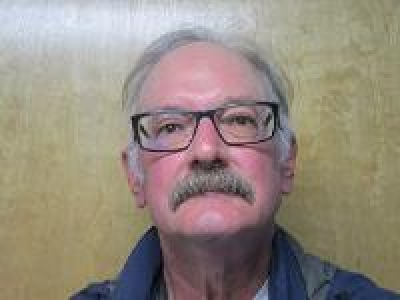 Keith Valpreda a registered Sex Offender of California