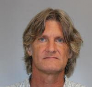 Keith Edward Weiss a registered Sex Offender of California