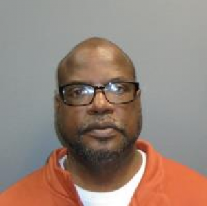 Keith Williams a registered Sex Offender of California