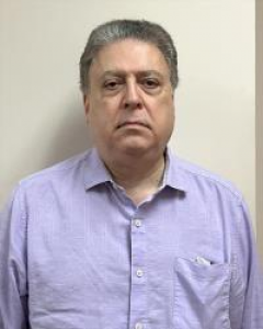 Keivan Adib a registered Sex Offender of California