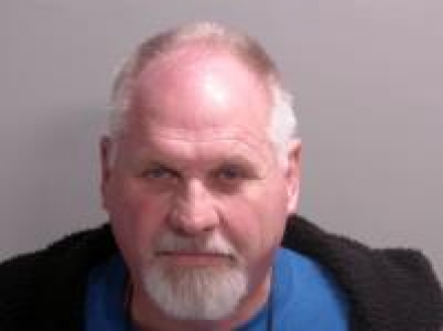 Kelley Eugene Simmons a registered Sex Offender of California