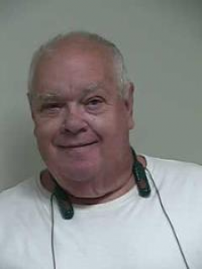 Kelly Nathan Preuitt a registered Sex Offender of California