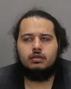 Kelton Malique Hart a registered Sex Offender of California