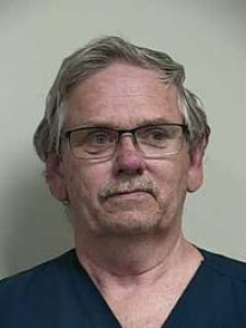 Kelvin Verner Nielsen a registered Sex Offender of California