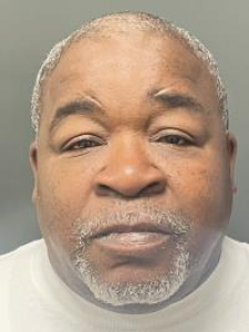 Kelwin Lamar Jackson a registered Sex Offender of California