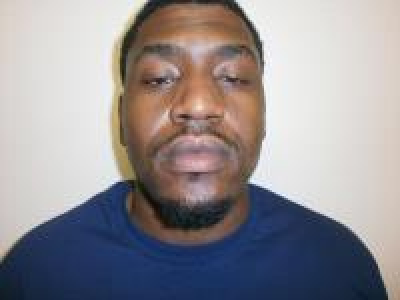 Kenechukwu Denzel Ugwueze a registered Sex Offender of California