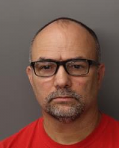 Kenneth Barber a registered Sex Offender of California